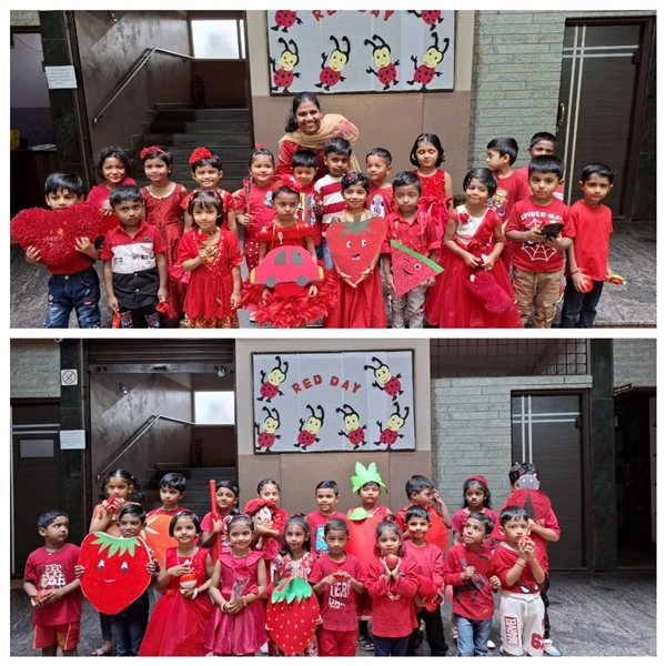 Traffic Awareness Program 
